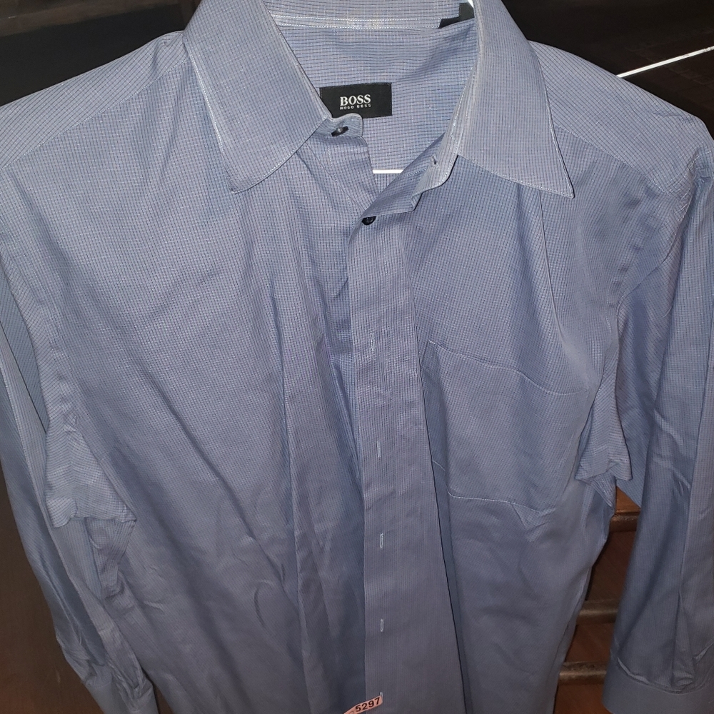 Mens shirt